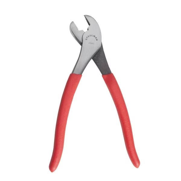 Battery Terminal Pliers, Steelman, Mfr#: 77020